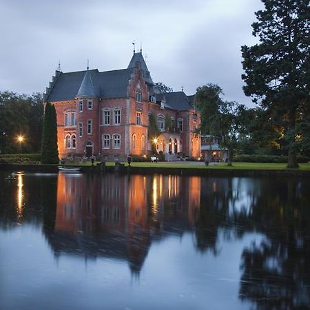 Thorskogs Slott Lodose Exterior foto