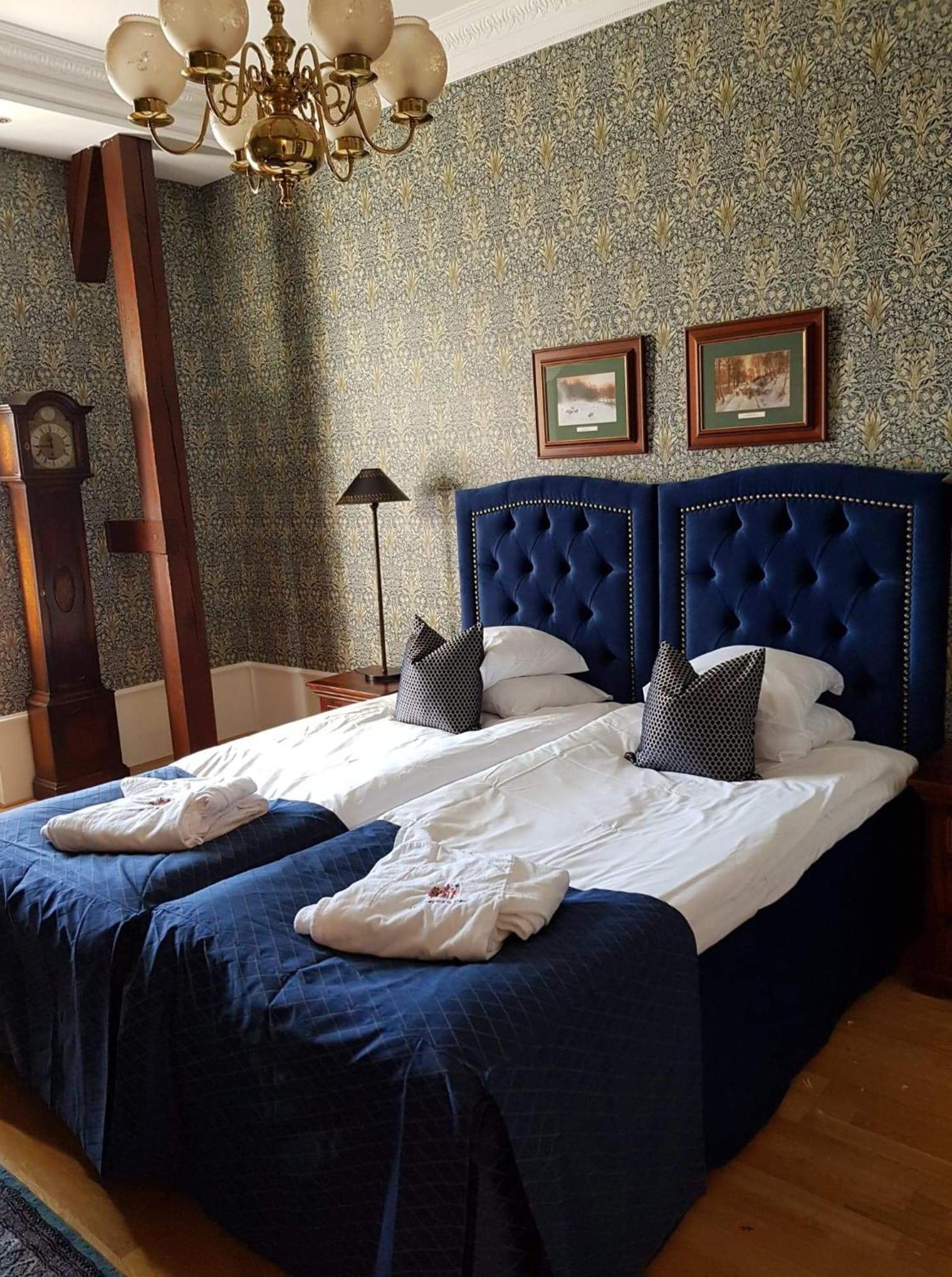 Thorskogs Slott Lodose Exterior foto