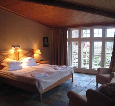 Thorskogs Slott Lodose Quarto foto