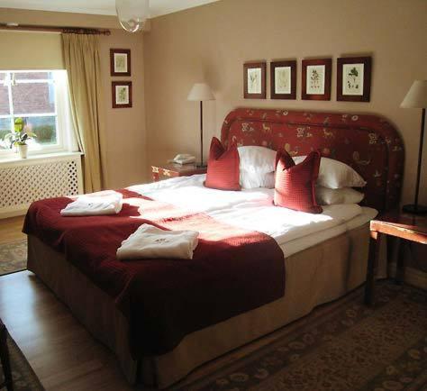 Thorskogs Slott Lodose Quarto foto