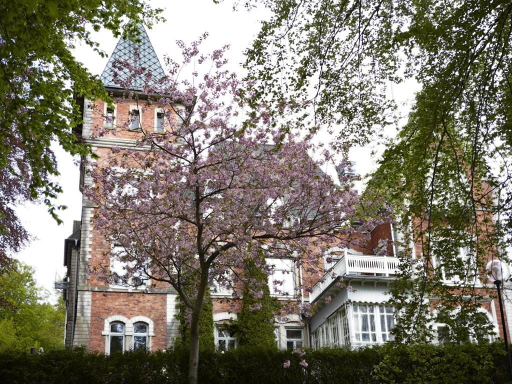 Thorskogs Slott Lodose Exterior foto