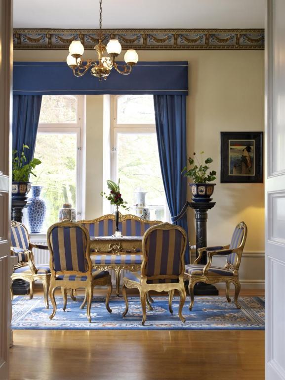 Thorskogs Slott Lodose Exterior foto