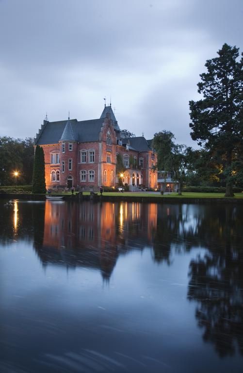 Thorskogs Slott Lodose Exterior foto