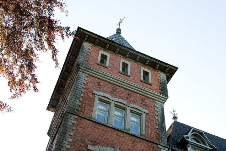 Thorskogs Slott Lodose Exterior foto