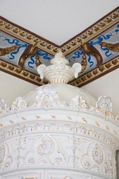 Thorskogs Slott Lodose Exterior foto