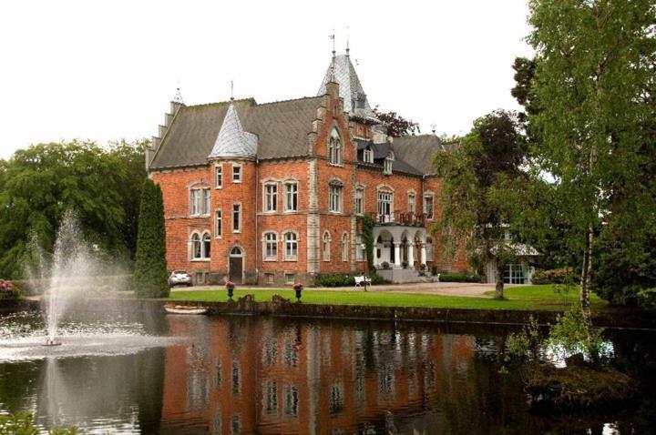 Thorskogs Slott Lodose Exterior foto