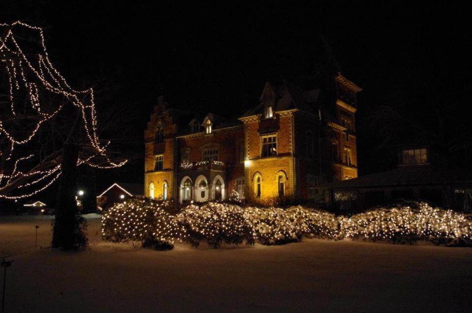 Thorskogs Slott Lodose Exterior foto