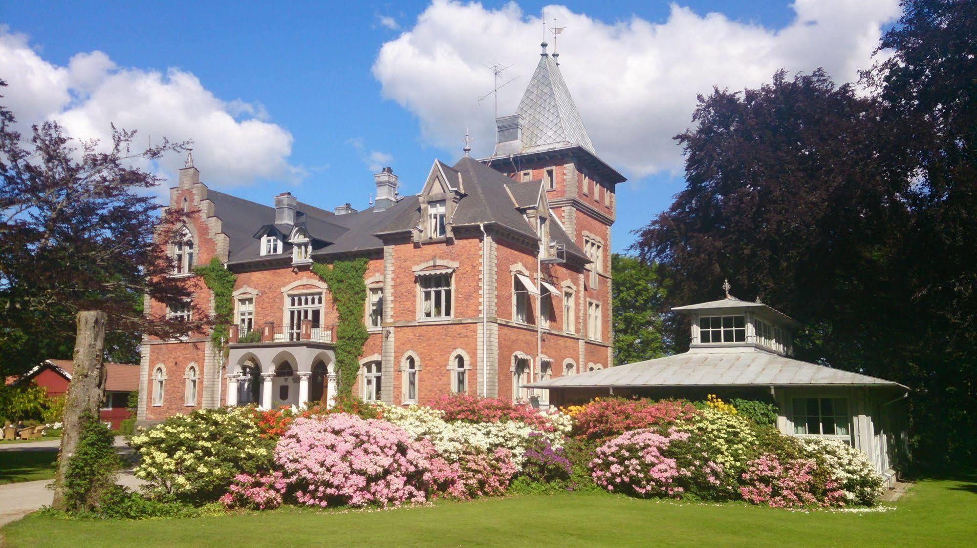 Thorskogs Slott Lodose Exterior foto